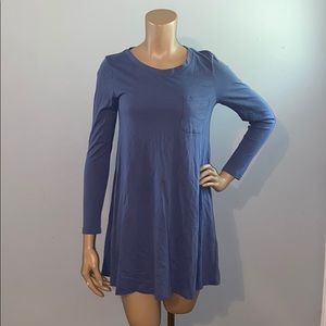 NWT Abercrombie and Fitch Shift Dress
